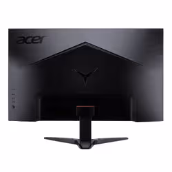 Acer Monitor LCD da gaming Nitro KG242Y G - Vista aggiuntiva 4