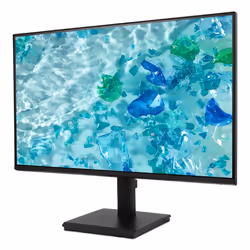 Acer Vero V7 V247Y G Monitor PC 60,5 cm (23.8") 1920 x 1080 Pixel Full HD LCD Nero