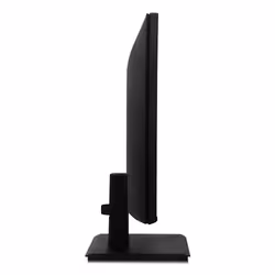 Acer Vero V7 V247Y G Monitor PC 60,5 cm (23.8") 1920 x 1080 Pixel Full HD LCD Nero - Vista aggiuntiva 4