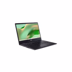 Acer Chromebook CBOA314-1H-C286 Intel® Celeron® N N4500 35,6 cm (14") 4 GB LPDDR4x-SDRAM 128 GB Flash Wi-Fi 5 (802.11ac) ChromeOS Nero - Vista aggiuntiva 2