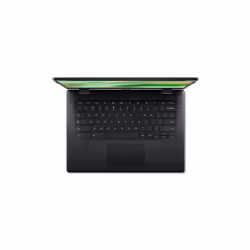 Acer Chromebook CBOA314-1H-C286 Intel® Celeron® N N4500 35,6 cm (14") 4 GB LPDDR4x-SDRAM 128 GB Flash Wi-Fi 5 (802.11ac) ChromeOS Nero - Vista aggiuntiva 3