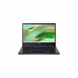 Acer Chromebook CBOA314-1H-C286 Intel® Celeron® N N4500 35,6 cm (14") 4 GB LPDDR4x-SDRAM 128 GB Flash Wi-Fi 5 (802.11ac) ChromeOS Nero - Vista aggiuntiva 8