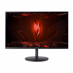 Acer Nitro XF0 XF270 X1, 68,6 cm (27"), 1920 x 1080 Pixel, Full HD, LCD, 1 ms, Nero