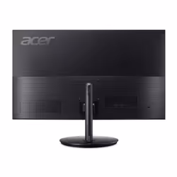 Acer Nitro XF0 XF270 X1 Monitor PC 68,6 cm (27") 1920 x 1080 Pixel Full HD LCD Nero - Vista aggiuntiva 7