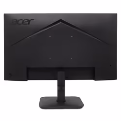 Acer KA2 KA272GBIP Monitor PC 68,6 cm (27") 1920 x 1080 Pixel Full HD LCD Nero - Vista aggiuntiva 4
