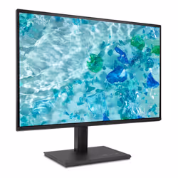 Acer Vero B7 B277Gbmiqpruzx Monitor PC 68,6 cm (27") 1920 x 1080 Pixel Full HD LCD Nero - Vista aggiuntiva 3