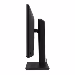 Acer Vero B7 B277Gbmiqpruzx Monitor PC 68,6 cm (27") 1920 x 1080 Pixel Full HD LCD Nero - Vista aggiuntiva 4