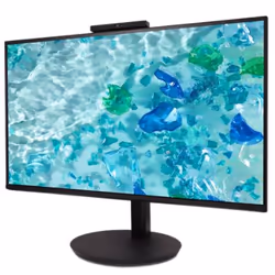 Acer Vero CB2, 61 cm (24"), 1920 x 1080 Pixel, 4K Ultra HD, 1 ms, Nero