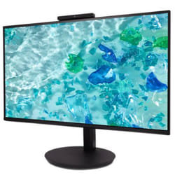 Acer Vero CB2 Monitor PC 61 cm (24") 1920 x 1080 Pixel 4K Ultra HD Nero
