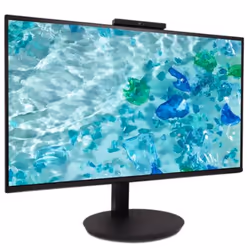Acer Vero CB2 Monitor PC 61 cm (24") 1920 x 1080 Pixel 4K Ultra HD Nero