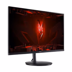 Acer Nitro XF0 XF240Y X1 Monitor PC 60,5 cm (23.8") 1920 x 1080 Pixel Full HD LCD Nero - Vista aggiuntiva 2