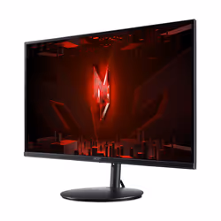 Acer Nitro XF0 XF240Y X1 Monitor PC 60,5 cm (23.8") 1920 x 1080 Pixel Full HD LCD Nero - Vista aggiuntiva 3