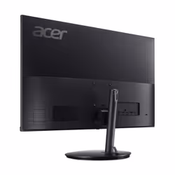 Acer Nitro XF0 XF240Y X1 Monitor PC 60,5 cm (23.8") 1920 x 1080 Pixel Full HD LCD Nero - Vista aggiuntiva 4