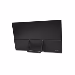 Acer PM161QB1bmiuux Monitor portatile Nero 39,6 cm (15.6") 1920 x 1080 Pixel - Vista aggiuntiva 6