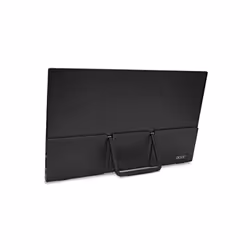 Acer PM161QB1bmiuux Monitor portatile Nero 39,6 cm (15.6") 1920 x 1080 Pixel - Vista aggiuntiva 7