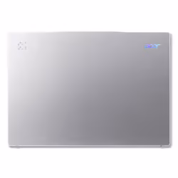 Acer Swift 14 AI SF14-61T-R9Z8 AMD Ryzen AI 9 365 Computer portatile 35,6 cm (14") Touch screen WUXGA 32 GB LPDDR5x-SDRAM 1 TB SSD Wi-Fi 7 (802.11be) Windows 11 Home Argento - Vista aggiuntiva 7