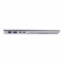 Acer Swift 14 AI SF14-61T-R9Z8 AMD Ryzen AI 9 365 Computer portatile 35,6 cm (14") Touch screen WUXGA 32 GB LPDDR5x-SDRAM 1 TB SSD Wi-Fi 7 (802.11be) Windows 11 Home Argento - Vista aggiuntiva 8