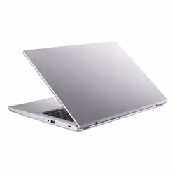 Acer Aspire Go 15 AMD Ryzen™ 5 5625U Computer portatile 39,6 cm (15.6") Full HD 16 GB DDR4-SDRAM 512 GB SSD Wi-Fi 6 (802.11ax) Windows 11 Home Italiano Argento - Vista aggiuntiva 5