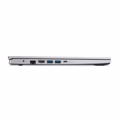 Acer Aspire Go 15 AMD Ryzen™ 5 5625U Computer portatile 39,6 cm (15.6") Full HD 16 GB DDR4-SDRAM 512 GB SSD Wi-Fi 6 (802.11ax) Windows 11 Home Italiano Argento - Vista aggiuntiva 8