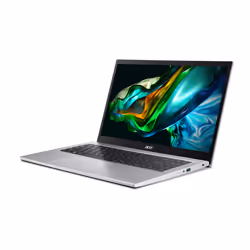 Acer Aspire 3 A315-44P-R03U Ryzen 7 5700U 15.6" Full HD 32 GB 1 TB SSD Win11 Home Argento - Vista aggiuntiva 4
