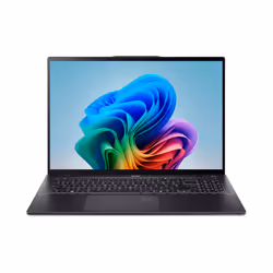 Acer Swift 16 AI SF16-51-73L1, Intel Core Ultra 7, 40,6 cm (16"), 3200 x 2000 Pixel, 16 GB, 1 TB, Windows 11 Home