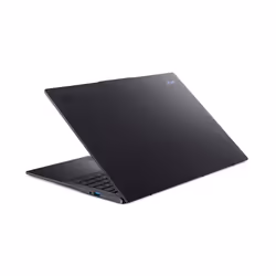 Acer Swift 16 AI SF16-51-73L1 Copilot+ PC Intel Core Ultra 7 256V Computer portatile 40,6 cm (16") WQXGA+ 16 GB LPDDR5x-SDRAM 1 TB SSD Wi-Fi 7 (802.11be) Windows 11 Home Italiano Nero - Vista aggiuntiva 5
