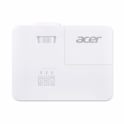 Acer Home H6546 5200 ANSI lumen DLP 1080p (1920x1080) Compatibilità 3D Bianco - Vista aggiuntiva 6
