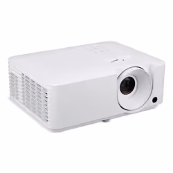 Acer Vero XL2332 Proiettore a raggio standard 5000 ANSI lumen DLP WXGA (1280x800) Compatibilità 3D Bianco - Vista aggiuntiva 3