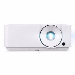 Acer Vero XL2332 Proiettore a raggio standard 5000 ANSI lumen DLP WXGA (1280x800) Compatibilità 3D Bianco - Vista aggiuntiva 4