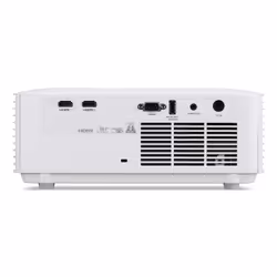 Acer Vero XL2332 Proiettore a raggio standard 5000 ANSI lumen DLP WXGA (1280x800) Compatibilità 3D Bianco - Vista aggiuntiva 6