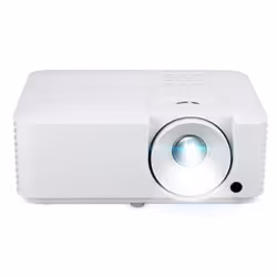 Acer Vero XL2332 Proiettore a raggio standard 5000 ANSI lumen DLP WXGA (1280x800) Compatibilità 3D Bianco - Vista aggiuntiva 7