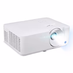 Acer Vero XL2332 Proiettore a raggio standard 5000 ANSI lumen DLP WXGA (1280x800) Compatibilità 3D Bianco - Vista aggiuntiva 8