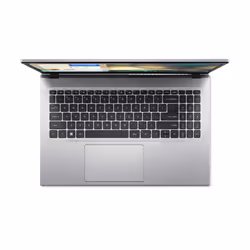 Acer Aspire 3 A315-59-530X i5-1235U 15.6" HD 8 GB 512 GB SSD Win11 Home Argento - Vista aggiuntiva 6