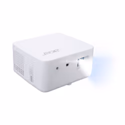 Acer PD1810IC Proiettore a raggio standard 1000 ANSI lumen DLP UHD 4K (3840x2160) Compatibilità 3D Bianco - Vista aggiuntiva 2
