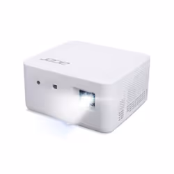 Acer PD1810IC Proiettore a raggio standard 1000 ANSI lumen DLP UHD 4K (3840x2160) Compatibilità 3D Bianco - Vista aggiuntiva 4