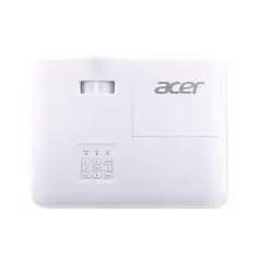 Acer P5550 Proiettore a raggio standard 5200 ANSI lumen DLP 1080p (1920x1080) Compatibilità 3D Bianco - Vista aggiuntiva 7