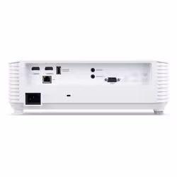Acer P5550 Proiettore a raggio standard 5200 ANSI lumen DLP 1080p (1920x1080) Compatibilità 3D Bianco - Vista aggiuntiva 8