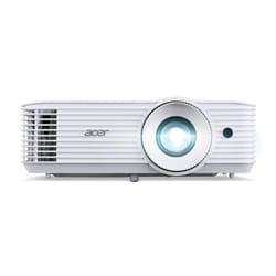 Acer H6560 Proiettore a raggio standard 5200 ANSI lumen DLP 1080p (1920x1080) Compatibilità 3D Bianco
