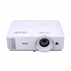 Acer H6560 Proiettore a raggio standard 5200 ANSI lumen DLP 1080p (1920x1080) Compatibilità 3D Bianco - Vista aggiuntiva 4