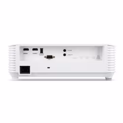 Acer H6560 Proiettore a raggio standard 5200 ANSI lumen DLP 1080p (1920x1080) Compatibilità 3D Bianco - Vista aggiuntiva 8
