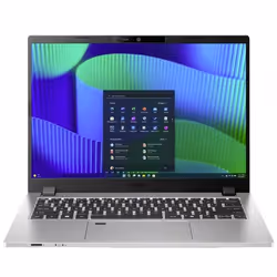 Acer TravelMate P2 TMP214-56-TCO-5628, Intel® Core™ i5, 35,6 cm (14"), 1920 x 1200 Pixel, 16 GB, 512 GB, Windows 11 Pro