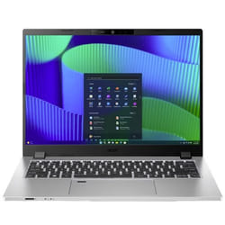 Acer TravelMate P2 TMP214-56-TCO-5628 Intel® Core™ i5 i5-1334U Computer portatile 35,6 cm (14") WUXGA 16 GB DDR5-SDRAM 512 GB SSD Wi-Fi 6E (802.11ax) Windows 11 Pro Argento