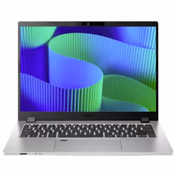Acer TravelMate P2 TMP214-56-TCO-5628 Intel® Core™ i5 i5-1334U Computer portatile 35,6 cm (14") WUXGA 16 GB DDR5-SDRAM 512 GB SSD Wi-Fi 6E (802.11ax) Windows 11 Pro Argento