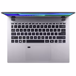 Acer TravelMate P2 TMP214-56-TCO-5628 Intel® Core™ i5 i5-1334U Computer portatile 35,6 cm (14") WUXGA 16 GB DDR5-SDRAM 512 GB SSD Wi-Fi 6E (802.11ax) Windows 11 Pro Argento - Vista aggiuntiva 6