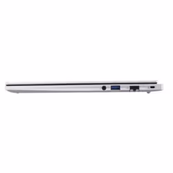 Acer TravelMate P2 TMP214-56-TCO-5628 Intel® Core™ i5 i5-1334U Computer portatile 35,6 cm (14") WUXGA 16 GB DDR5-SDRAM 512 GB SSD Wi-Fi 6E (802.11ax) Windows 11 Pro Argento - Vista aggiuntiva 8