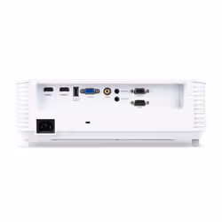 Acer Professional and Education S1287 Proiettore a raggio standard 4000 ANSI lumen DLP XGA (1024x768) Bianco - Vista aggiuntiva 7