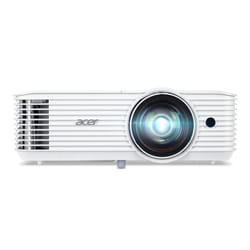 Acer Professional and Education S1287 Proiettore a raggio standard 4000 ANSI lumen DLP WXGA (1280x800) Bianco