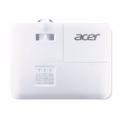 Acer Professional and Education S1287 Proiettore a raggio standard 4000 ANSI lumen DLP WXGA (1280x800) Bianco - Vista aggiuntiva 6