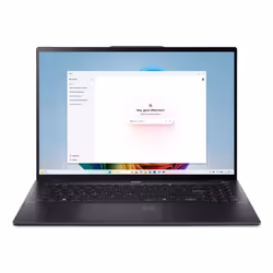 Acer Swift 16 AI SF16-51T-70HQ, Intel Core Ultra 7, 40,6 cm (16"), 2880 x 1800 Pixel, 32 GB, 1 TB, Windows 11 Home