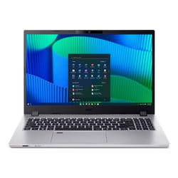 Acer TravelMate P2 TMP215-55-TCO-52YT Intel® Core™ i5 i5-1334U Computer portatile 39,6 cm (15.6") Full HD 16 GB DDR5-SDRAM 512 GB SSD Wi-Fi 6 (802.11ax) Argento